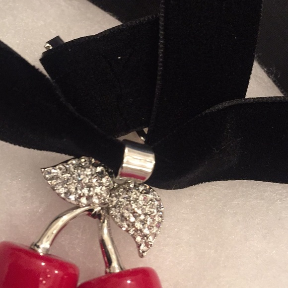 Cherry Baby 🎶🎵 - Picture 6 of 7